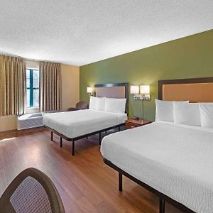 Studio 2 Double Beds Non-Smoking